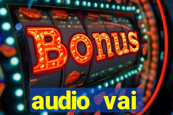 audio vai corinthians com fogos jogo aberto